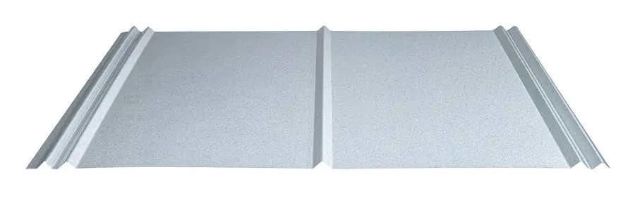 5V Crimp panel