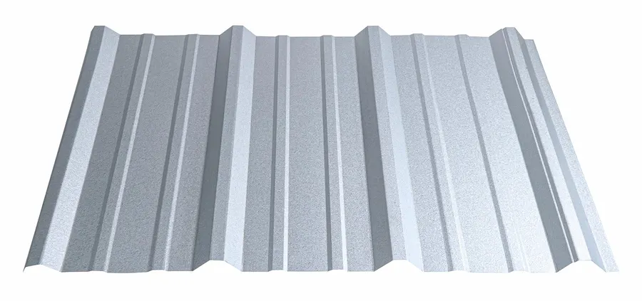 R Panel (PBR) panel